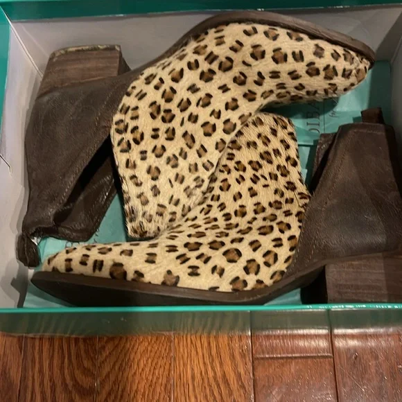 Diba true ankle boots size 8 - Picture 4 of 5